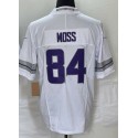 MN.Vikings #84 Cordarrelle Patterson White-1 Stitched jersey