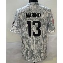 M.Dolphins #13 Dan Marino F.U.S.E. Arctic Camo Stitched jersey