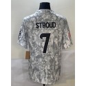 H.Texans #7 C.J. Stroud Arctic Camo F.U.S.E. Stitched jersey